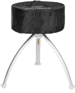 CADAC Grillo Chef 40 Gasbarbecue - BBQ 20 CADAC Grillo Chef 40 Gasbarbecue - BBQ -Camping Verkoopwinkel 900 762 740 cvr grillogas bbq cover