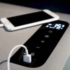 Mestic MCC-25 Compressor Koelbox - 25 Liter -Camping Verkoopwinkel 900 900 104 1502930web 6