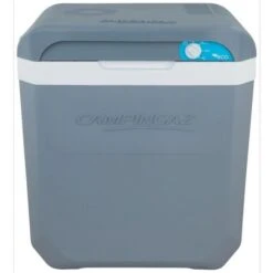Campingaz Powerbox Plus 12/230V Elektrische Koelbox - 28 Liter -Camping Verkoopwinkel 900 900 8830253 5