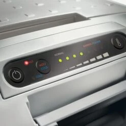 Dometic TropiCool TCX 35 Elektrische Koelbox - 33 Liter -Camping Verkoopwinkel 900 900 900 900 dometic tropicool tcx 35 5