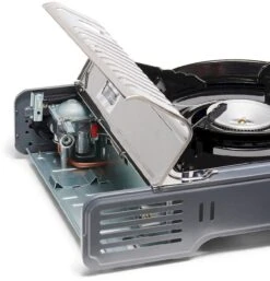 Campingaz Camp Bistro 3 - 1-pits Kooktoestel -Camping Verkoopwinkel 900 900 camp bistro 3 2000038753 9