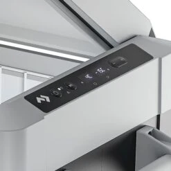 Dometic CFF 70DZ Compressor Koelbox - 70 Liter -Camping Verkoopwinkel 900 900 cff70 display