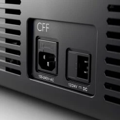 Dometic CFF 70DZ Compressor Koelbox - 70 Liter -Camping Verkoopwinkel 900 900 cff70 feature4 powerconnections