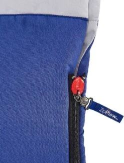 Coleman Lotus Slaapzak - XL -Camping Verkoopwinkel 900 900 lotus xl 2000038691 6 1