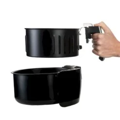 Mestic MA-200 Camping Friteuse - 4 Personen -Camping Verkoopwinkel 900 900 mestic ma 200 airfryer 4 personen gebruik