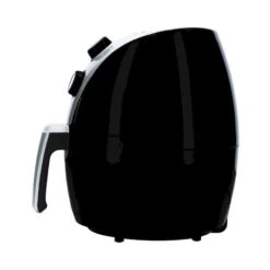 Mestic MA-200 Camping Friteuse - 4 Personen -Camping Verkoopwinkel 900 900 mestic ma 200 airfryer 4 personen zijaanzicht