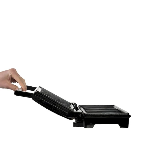 Mestic MC-100 Contactgrill 2 Mestic MC-100 Contactgrill - Afbeelding 2