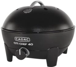 CADAC Citi Chef 40 Gasbarbecue - Zwart 15 CADAC Citi Chef 40 Gasbarbecue - Zwart -Camping Verkoopwinkel 900 927 citi chef 40 black