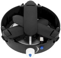 CADAC Safari Chef 30 Gasbarbecue - LP Lite 23 CADAC Safari Chef 30 Gasbarbecue - LP Lite -Camping Verkoopwinkel 900 971 6540 safari chef 30 closed legs 1