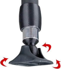 Crespo Campingtafel - AP-274 - 150 X 90 Cm -Camping Verkoopwinkel 900 989 1151420 08