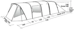 Easy Camp Palmdale 600 Lux Tunneltent - 6 Persoons -Camping Verkoopwinkel 932 1900 ff1f97f8 c307 43c8 8d05 2bc725fff711 1280x960