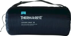 Therm-A-Rest LuxuryMap 7.6 L Zelfopblazende Slaapmat -Camping Verkoopwinkel 963 1900 13278 thermarest luxurymap marine regular ssack