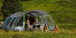 Coleman Meadowood Long Tunneltent - 6 Persoons -Camping Verkoopwinkel 970 1900 coleman meadowood long tunneltent 6 persoons 2