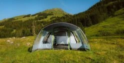 Coleman Meadowood Long Tunneltent - 6 Persoons -Camping Verkoopwinkel 970 1900 coleman meadowood long tunneltent 6 persoons 4