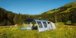 Coleman Meadowood Long Tunneltent - 6 Persoons -Camping Verkoopwinkel 970 1900 coleman meadowood long tunneltent 6 persoons 5