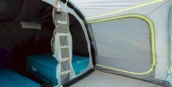 Coleman Meadowood Long Tunneltent - 6 Persoons -Camping Verkoopwinkel 970 1900 coleman meadowood long tunneltent 6 persoons 6