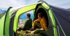 Coleman Laramie Blackout Tunneltent - 2 Persoons -Camping Verkoopwinkel 972 1900 coleman laramie blackout tunneltent 2 persoons 3
