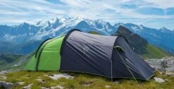 Coleman Laramie Blackout Tunneltent - 2 Persoons -Camping Verkoopwinkel 972 1900 coleman laramie blackout tunneltent 2 persoons 7