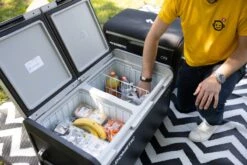 Dometic CFX3 75DZ Compressor Koelbox - 74 Liter -Camping Verkoopwinkel af5a7079