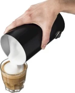 Bestron Melkopschuimer -Camping Verkoopwinkel bestron melkopschuimer 11