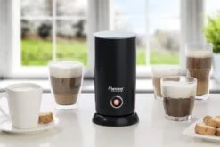 Bestron Melkopschuimer -Camping Verkoopwinkel bestron melkopschuimer 12