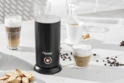 Bestron Melkopschuimer -Camping Verkoopwinkel bestron melkopschuimer 1