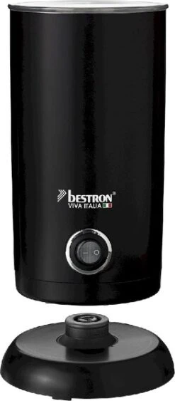 Bestron Melkopschuimer -Camping Verkoopwinkel bestron melkopschuimer 2