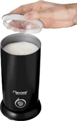 Bestron Melkopschuimer -Camping Verkoopwinkel bestron melkopschuimer 6