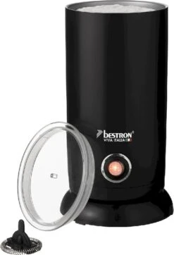 Bestron Melkopschuimer -Camping Verkoopwinkel bestron melkopschuimer 7