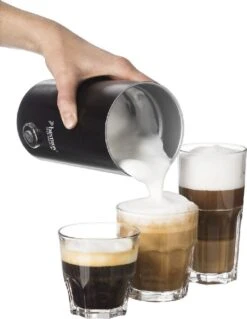 Bestron Melkopschuimer -Camping Verkoopwinkel bestron melkopschuimer 8