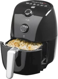 Bestron PrepAir Hetelucht Friteuse -Camping Verkoopwinkel bestron prepair hetelucht friteuse 5