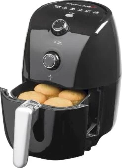 Bestron PrepAir Hetelucht Friteuse -Camping Verkoopwinkel bestron prepair hetelucht friteuse 8