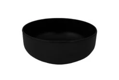 Bo-Camp Patom Melamine Serviesset - 16-delig - Zwart 6 Bo-Camp Patom Melamine Serviesset - 16-delig - Zwart -Camping Verkoopwinkel bo camp patom zwart 2