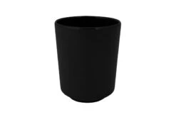 Bo-Camp Patom Melamine Serviesset - 16-delig - Zwart 7 Bo-Camp Patom Melamine Serviesset - 16-delig - Zwart -Camping Verkoopwinkel bo camp patom zwart 4