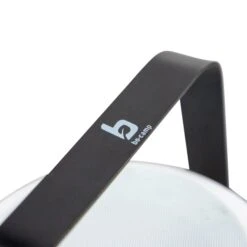 Bo-Camp Industrial Wade Tafellamp - Met Speaker -Camping Verkoopwinkel bo camp tafellamp wade 3