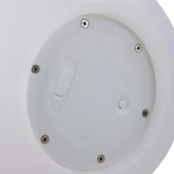 Bo-Camp Industrial Wade Tafellamp - Met Speaker -Camping Verkoopwinkel bo camp tafellamp wade 4