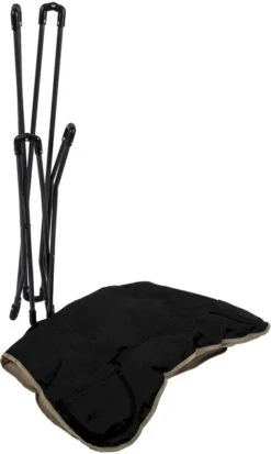 Bo-Camp Urban Outdoor Grainger Vlinderstoel - Beige -Camping Verkoopwinkel bo camp grainger vlinderstoel beige 18