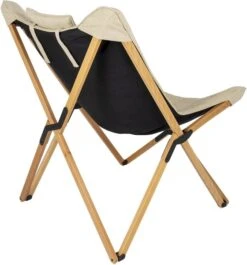Bo-Camp Urban Outdoor Wembley Relaxstoel - Beige - L -Camping Verkoopwinkel bo camp urban outdoor wembley relaxstoel beige l 12