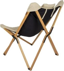 Bo-Camp Urban Outdoor Wembley Relaxstoel - Beige - L -Camping Verkoopwinkel bo camp urban outdoor wembley relaxstoel beige l 9