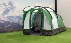 Kampa Brean 3 Tunneltent - 3 Persoons -Camping Verkoopwinkel brean3