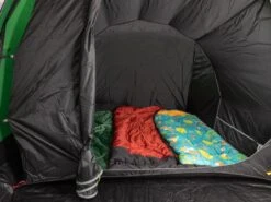 Kampa Brean 3 Tunneltent - 3 Persoons -Camping Verkoopwinkel brean3 10