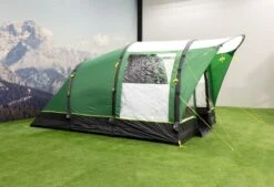 Kampa Brean 3 Air Opblaasbare Tunneltent - 3 Persoons -Camping Verkoopwinkel brean3 11