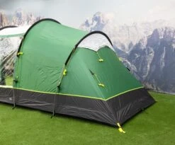 Kampa Brean 3 Tunneltent - 3 Persoons -Camping Verkoopwinkel brean3 5