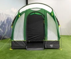 Kampa Brean 3 Tunneltent - 3 Persoons -Camping Verkoopwinkel brean3 6