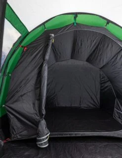 Kampa Brean 3 Air Opblaasbare Tunneltent - 3 Persoons -Camping Verkoopwinkel brean3 7