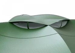 Husky Broof XL Partytent -Camping Verkoopwinkel broof 7