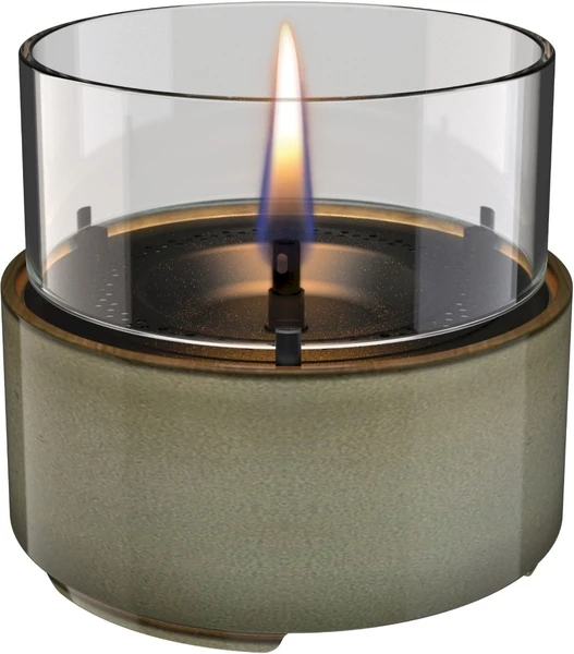 Tenderflame Café 14 Tafelhaard - Groen