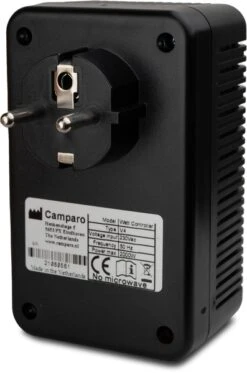 Camparo - Watt Controller -Camping Verkoopwinkel camparo watt controller 2