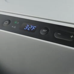 Dometic CFF 45 Compressor Koelbox - 44 Liter -Camping Verkoopwinkel cff 35 45 2 1