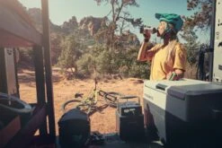 Dometic CFF 45 Compressor Koelbox - 44 Liter -Camping Verkoopwinkel cff 35 45 7 1